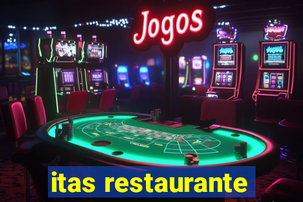 itas restaurante